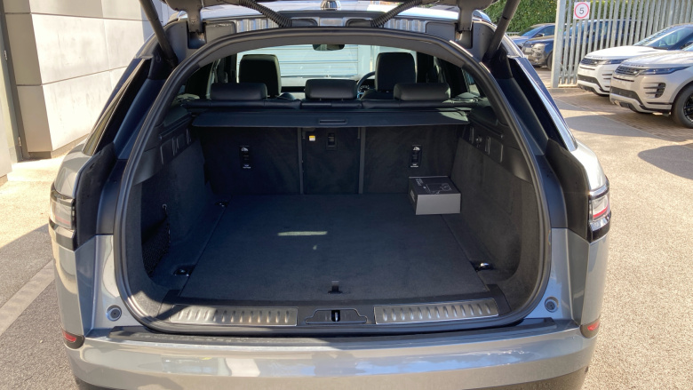 Land Rover Range Rover Velar 2.0 D200 MHEV Dynamic HSE 5dr Auto Diesel Estate